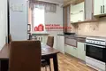 Wohnung 3 zimmer 79 m² Hrodna, Belarus