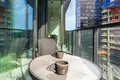 Estudio 1 habitación 32 m² en Varsovia, Polonia