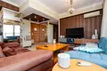 2 bedroom apartment 135 m² Mediterranean Region, Turkey