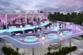 Апарт-отель Магнум Ресорт Санур