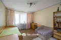 1 bedroom apartment 36 m² Minsk, Belarus
