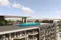 Appartement 3 chambres 74 m² Doubaï, Émirats arabes unis