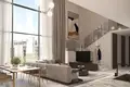 Пентхаус 5 комнат 193 м² Абу-Даби, ОАЭ