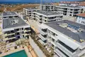 Wohnung in einem Neubau Wohnungen in Meeresnähe in einer bewachten Anlage in Çeşme