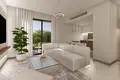 Wohnung 2 zimmer 95 m² Kato Polemidia, Zypern