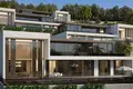 Willa 5 pokojów 648 m² Alanya, Turcja