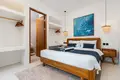 2 bedroom apartment 111 m² Kerobokan Kelod, Indonesia