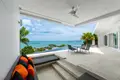 Willa 2 pokoi 209 m² Ko Samui, Tajlandia
