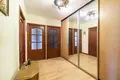 3 room apartment 64 m² Minsk, Belarus