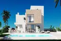 villa de 3 chambres 330 m² Finestrat, Espagne