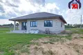 Ferienhaus 146 m² Zodzinski sielski Saviet, Belarus