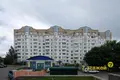 Wohnung 1 zimmer 38 m² Minsk, Belarus