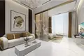 Mieszkanie 3 pokoi 74 m² Dubaj, Emiraty Arabskie