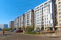 2 room apartment 51 m² Minsk, Belarus