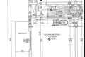 Apartamento 42 m² Chipre, Chipre
