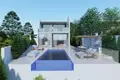 3-Schlafzimmer-Villa 168 m² Peyia, Zypern