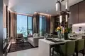 2 bedroom condo 72 m² Bangkok, Thailand