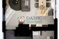 Mieszkanie 3 pokoi 111 m² Kosharitsa, Bułgaria