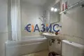 Квартира 2 спальни 53 м² Несебр, Болгария