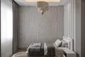 2 bedroom apartment 100 m² Yenişehir, Turkey