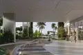 Apartment in a new building ARKA Enclave, Dubai Islands