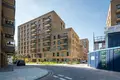 Apartamento 1 habitacion 59 m² Hounslow, Reino Unido