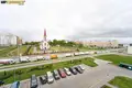 2 room apartment 59 m² Minsk, Belarus