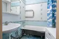 Wohnung 1 zimmer 43 m² Minsk, Belarus