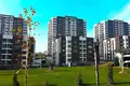 Квартира 2 комнаты 75 м² Бейликдюзю, Турция