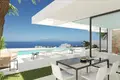 3 bedroom villa 234 m² Adeje, Spain