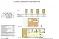 Mieszkanie 3 pokoi 149 m² Torrevieja, Hiszpania