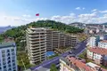 Appartement 3 chambres 186 m², Turquie
