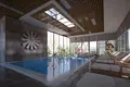 Appartement 3 chambres 105 m² Mahmutlar Mahallesi, Turquie