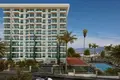 1 bedroom apartment 65 m² Muratpasa, Turkey