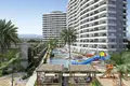 Apartamento 76 m² Región del Mediterráneo, Turquía