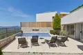 villa de 3 chambres 185 m² Kavac, Monténégro