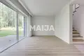 Mieszkanie 3 pokoi 90 m² Kirkkonummi, Finlandia
