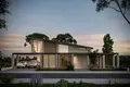 Casa 3 habitaciones 312 m² Nicosia, Chipre