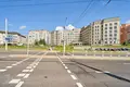 Квартира 2 комнаты 58 м² Минск, Беларусь