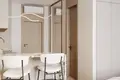 Estudio 27 m² Choeng Thale, Tailandia