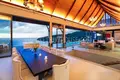 villa de 5 chambres 1 200 m² Choeng Thale, Thaïlande