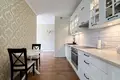 Mieszkanie 2 pokoi 78 m² Ryga, Łotwa