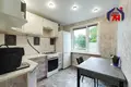 1 room apartment 35 m² Minsk, Belarus