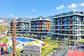 Wohnung 2 Schlafzimmer 90 m² Kargıcak, Türkei