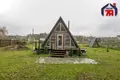 House 59 m² Zodziskauski sielski Saviet, Belarus