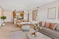 Wohnung 2 Schlafzimmer 88 m² Benahavis, Spanien