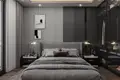 Mieszkanie 3 pokoi 121 m² Alanya, Turcja
