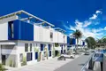 Appartement 2 chambres 73 m² Gazimagusa Belediyesi, Chypre du Nord
