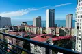 Квартира 2 комнаты 44 м² Батуми, Грузия