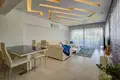Wohnung 3 Schlafzimmer  Germasogeia, Zypern